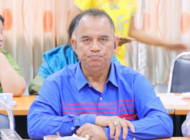 โครงการประชุมเชิงปฏิบัติการพัฒนาศักยภาพผู้จัดทำบัญชีสหกรณ์นอกภาคการเกษตรเพื่อให้สามารถปิดบัญชีได้ ปีงบประมาณ 2568 ณ ห้องประชุมสำนักงานสหกรณ์จังหวัดนครศรีธรรมราช เพื่อพัฒนาศักยภาพผู้จัดทำบัญชีสหกรณ์นอกภาคการเกษตรให้สามารถปิดบัญชีได้อย่างต่อเนื่อง และส่งเส ... พารามิเตอร์รูปภาพ 36